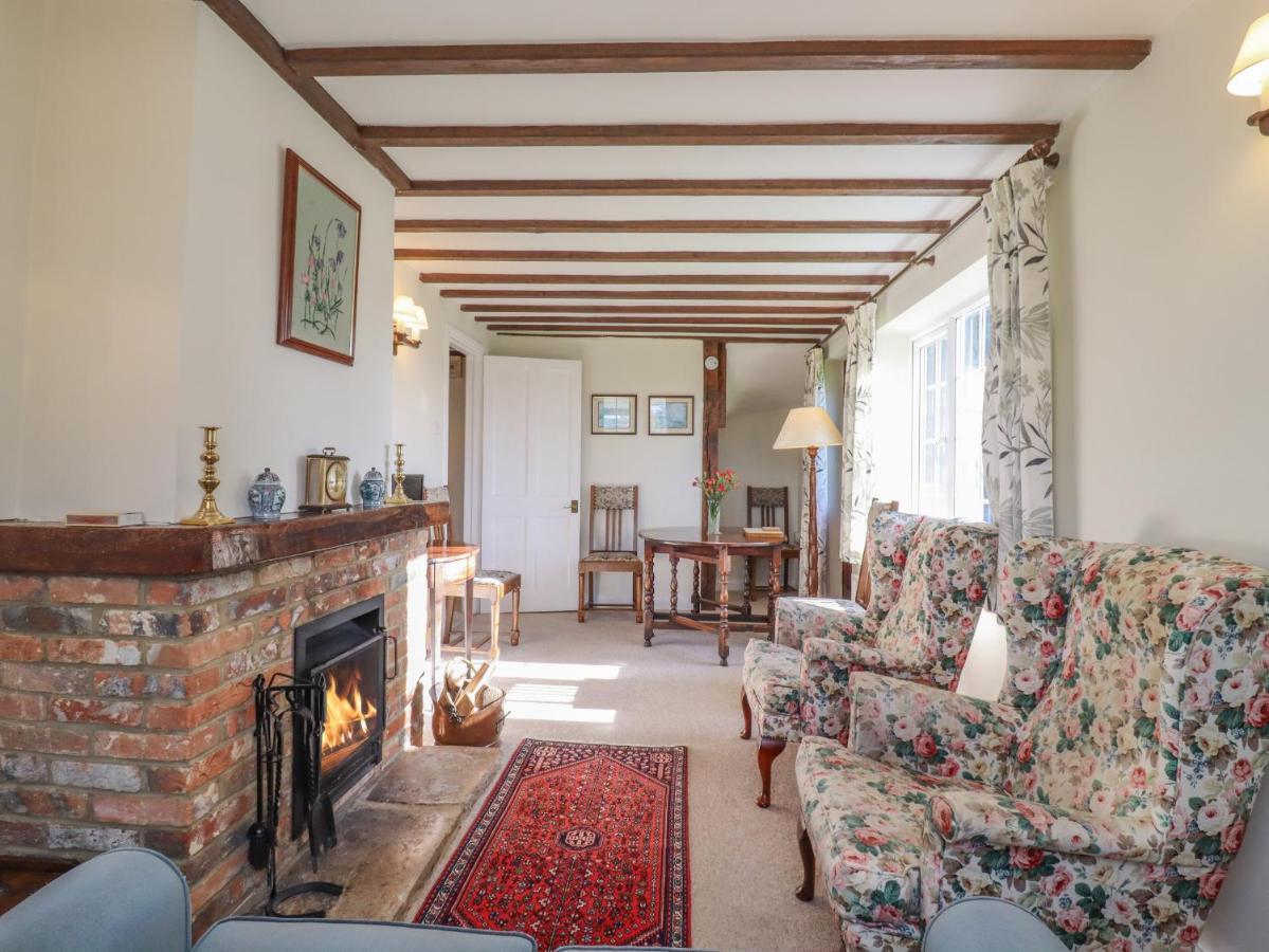 Orchard Cottage Ashendon ภายนอก รูปภาพ