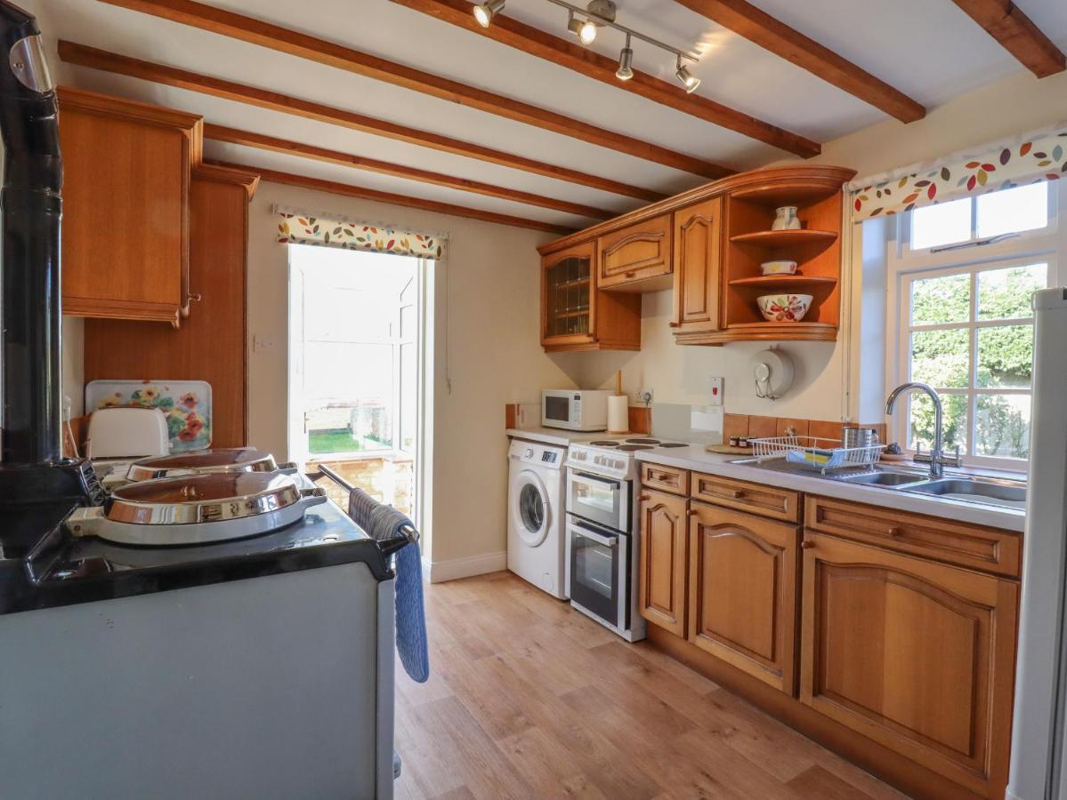 Orchard Cottage Ashendon ภายนอก รูปภาพ
