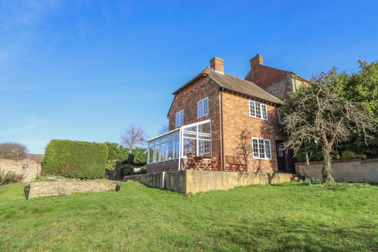 Orchard Cottage Ashendon ภายนอก รูปภาพ